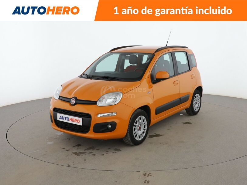 Foto del FIAT Panda 1.2 Lounge