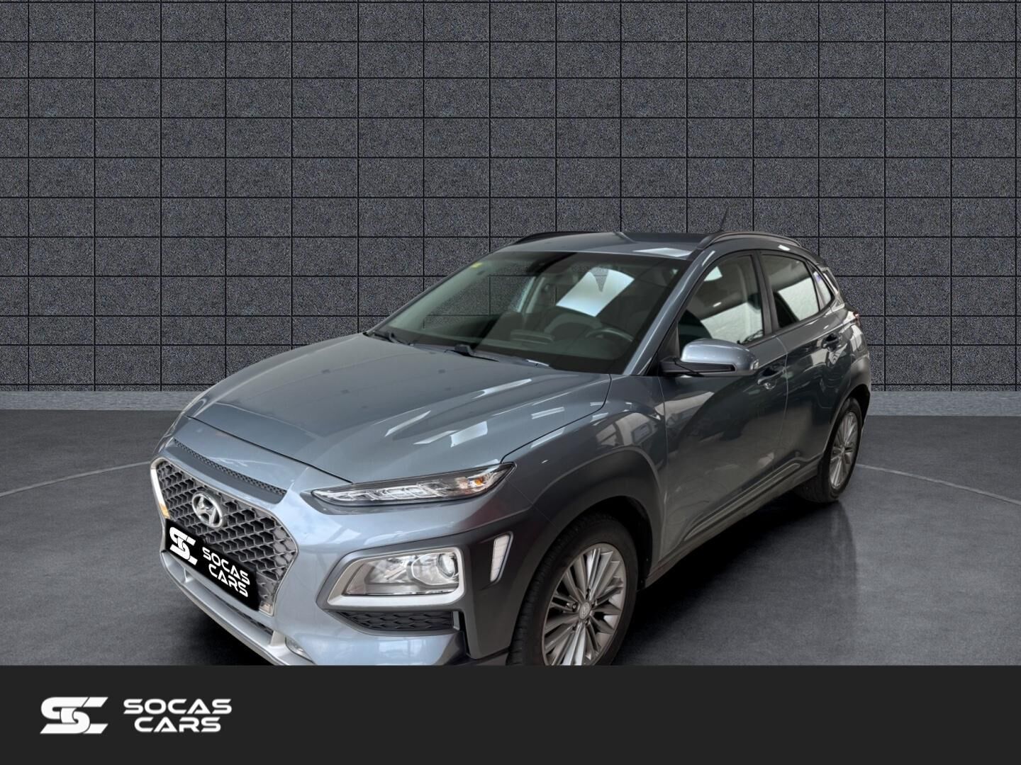 HYUNDAI Kona (1.0 TGDi Essence 4x2) en Tenerife