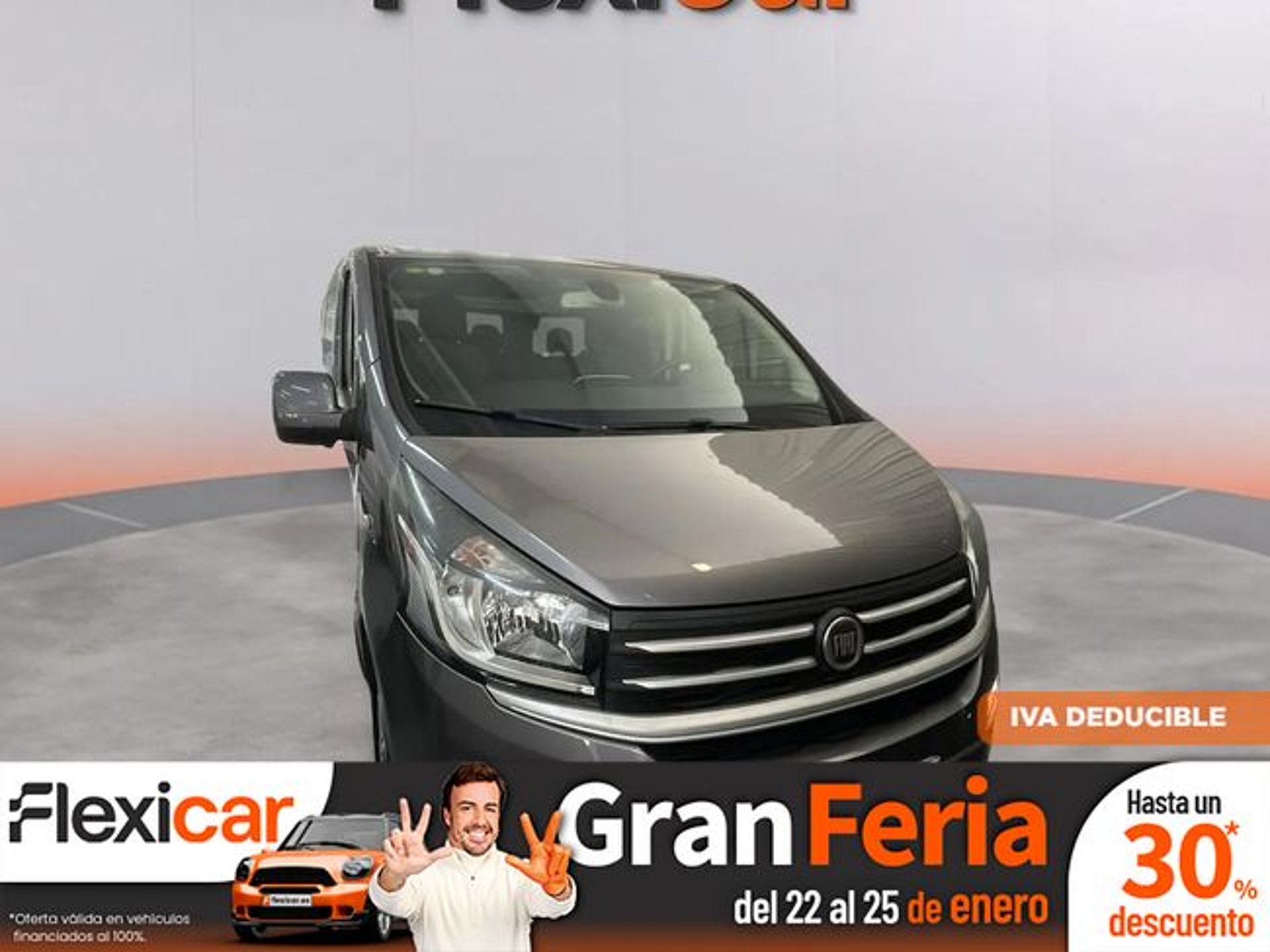 Imagen de FIAT Talento