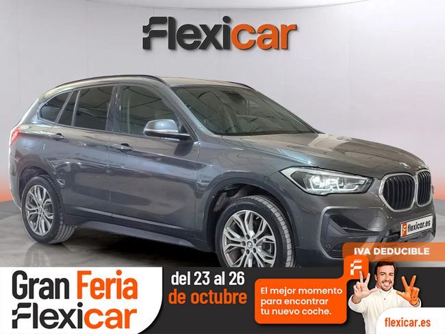 BMW X1 (sDrive18i) en Jaén