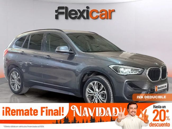 BMW X1 (sDrive18i) en Jaén