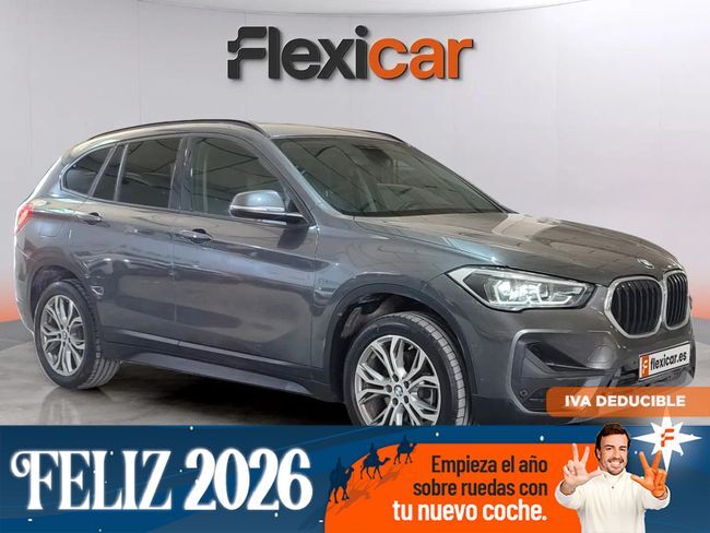 BMW X1 (sDrive18i) en Jaén