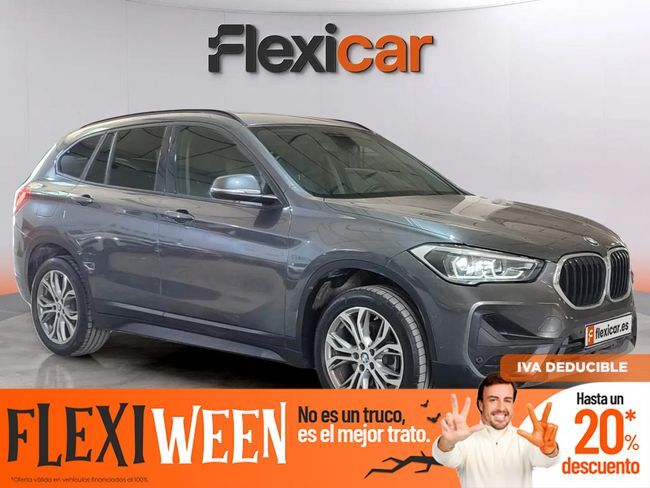 BMW X1 (sDrive18i) en Jaén