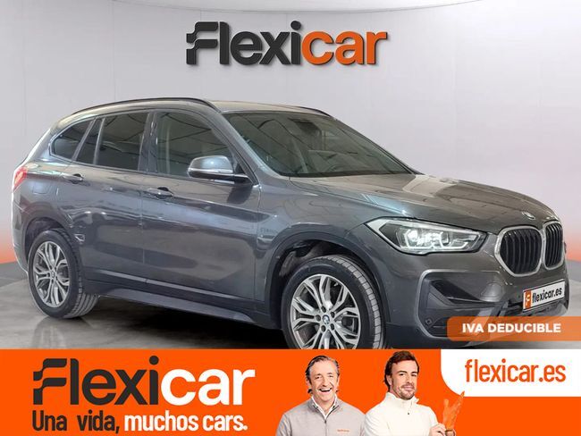 BMW X1 (sDrive18i) en Jaén