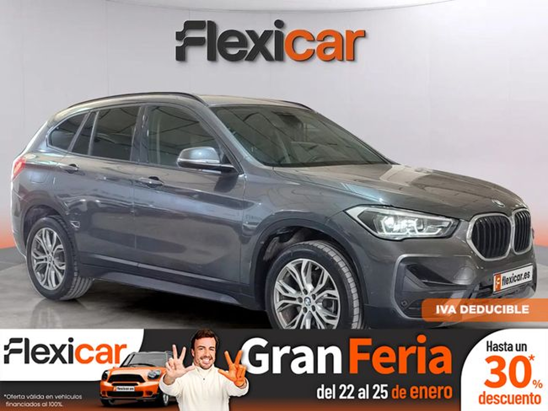 Imagen de BMW X1