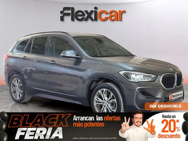 BMW X1 (sDrive18i) en Jaén