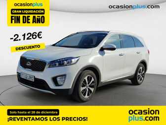 Imagen de KIA Sorento 2.2CRDi Drive Aut. 4x2