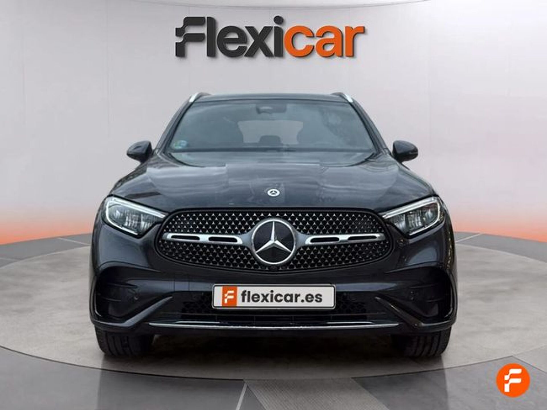 Imagen 2 de MERCEDES Clase GLC