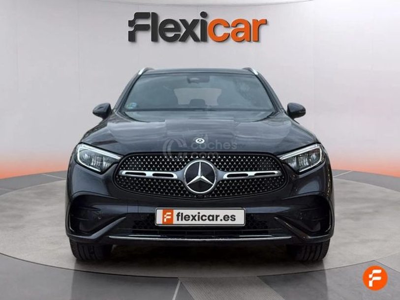 Foto del MERCEDES Clase GLC GLC Coupé 200 4Matic 9G-Tronic