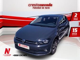 Imagen de VOLKSWAGEN Polo 1.0 TSI Advance 70kW