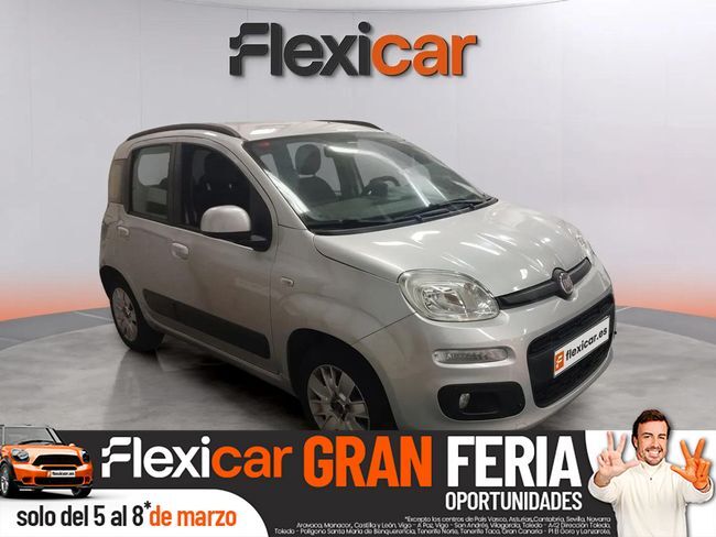 Foto del FIAT Panda 1.2 Easy