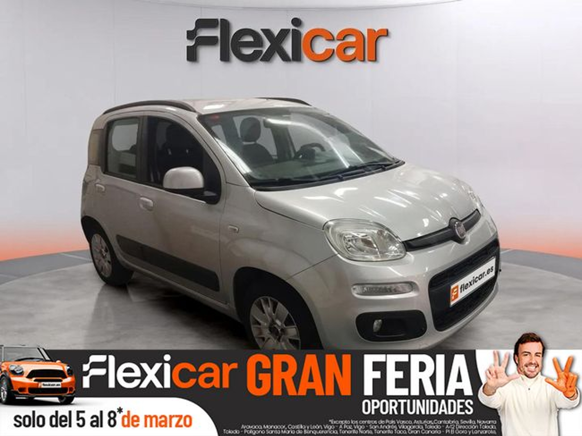 Imagen de FIAT Panda