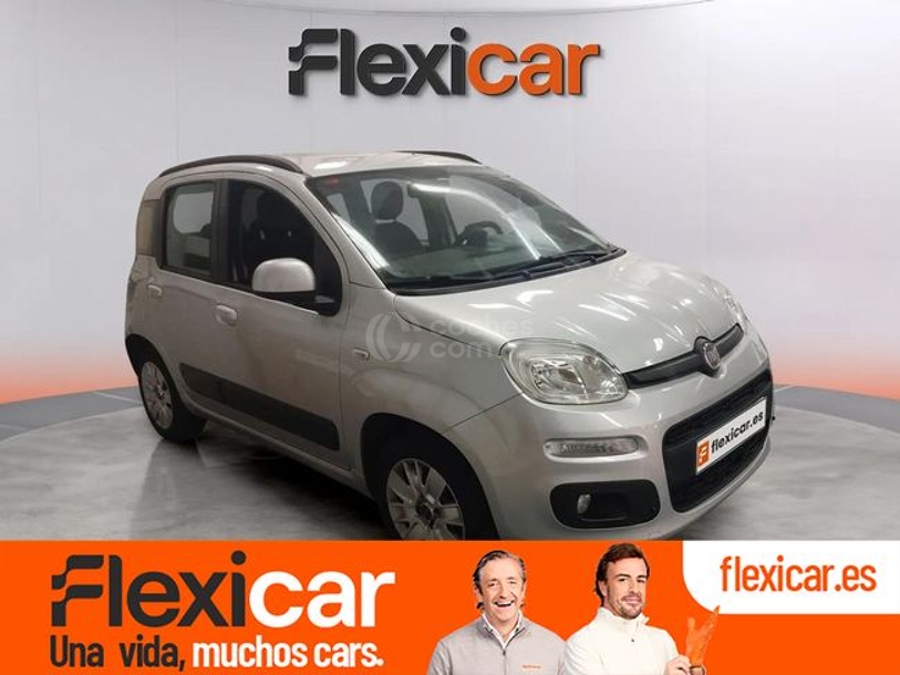 Foto del FIAT Panda 1.2 Easy