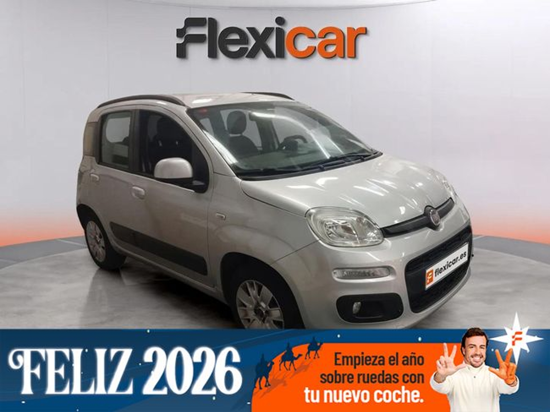 Imagen de FIAT Panda