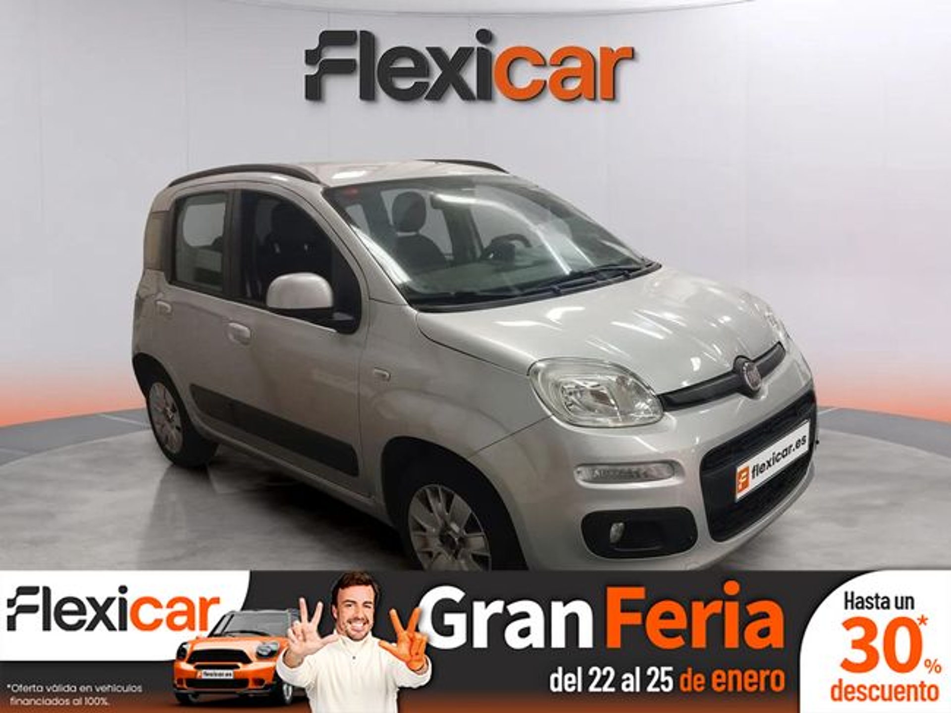Imagen de FIAT Panda