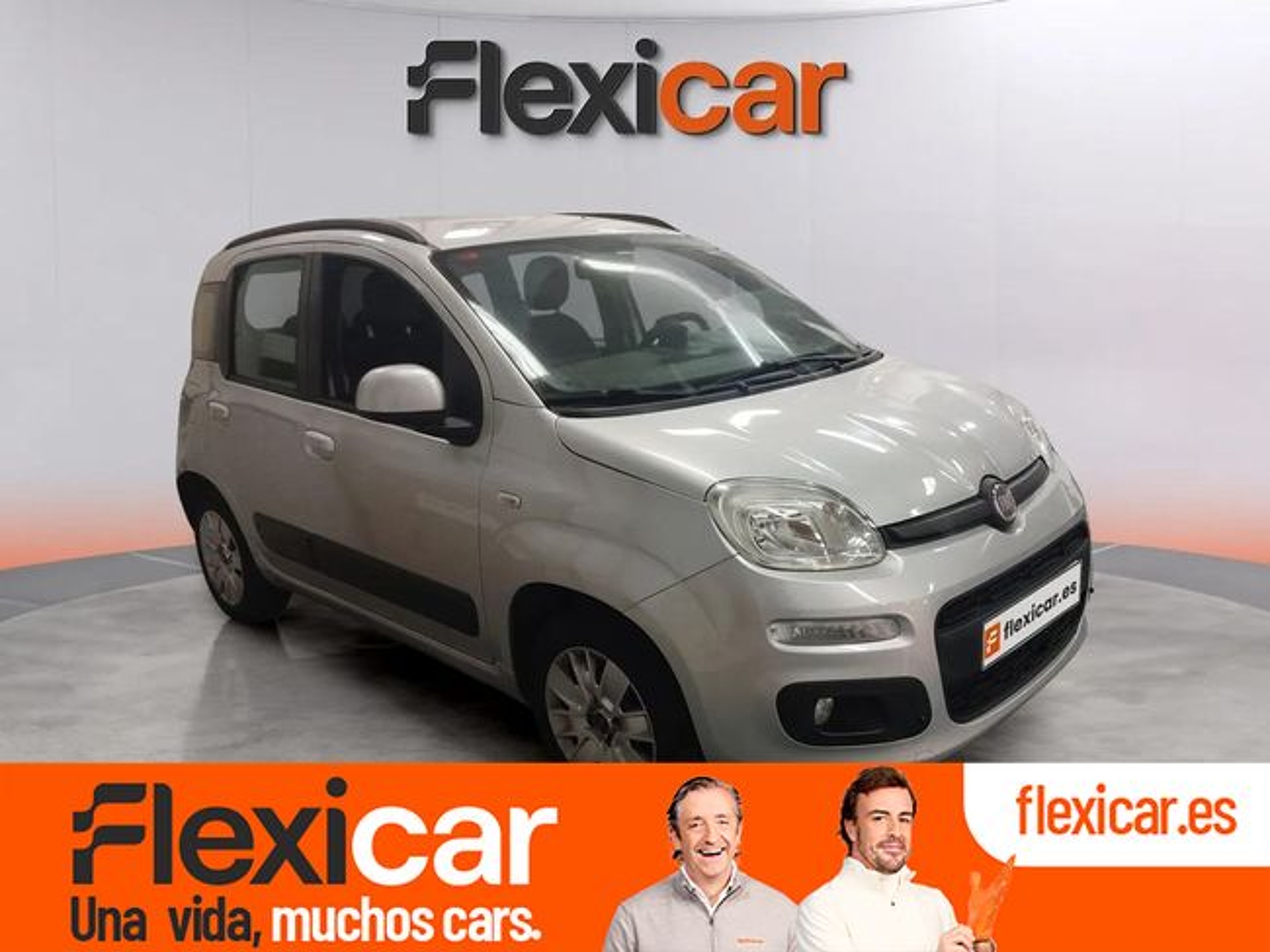 Imagen de FIAT Panda