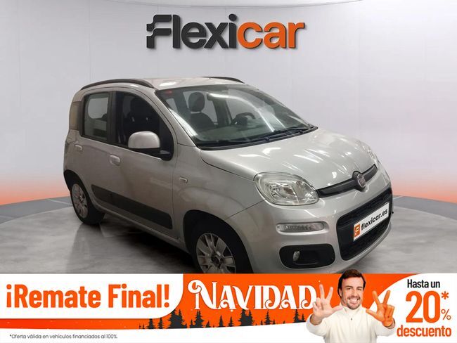 FIAT Panda (1.2 Easy 51kW (69CV)) en Tenerife