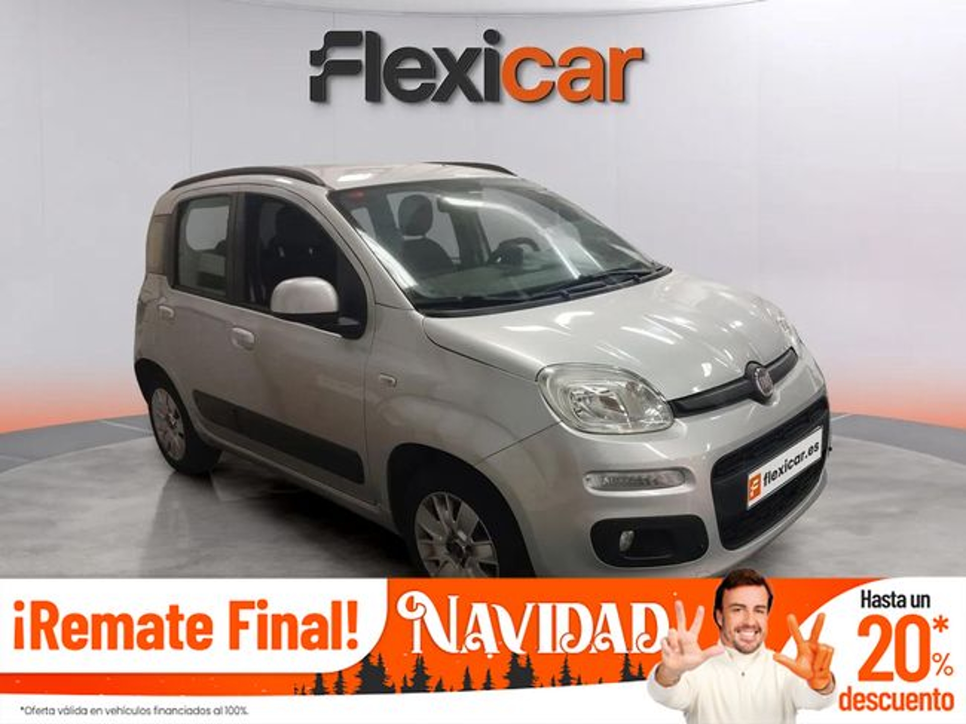 Imagen de FIAT Panda
