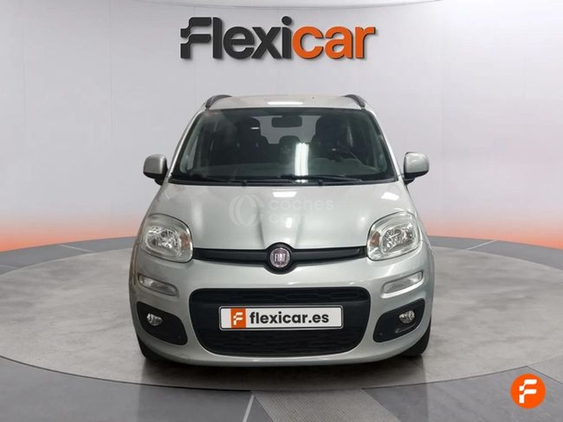 Foto del FIAT Panda 1.2 Easy