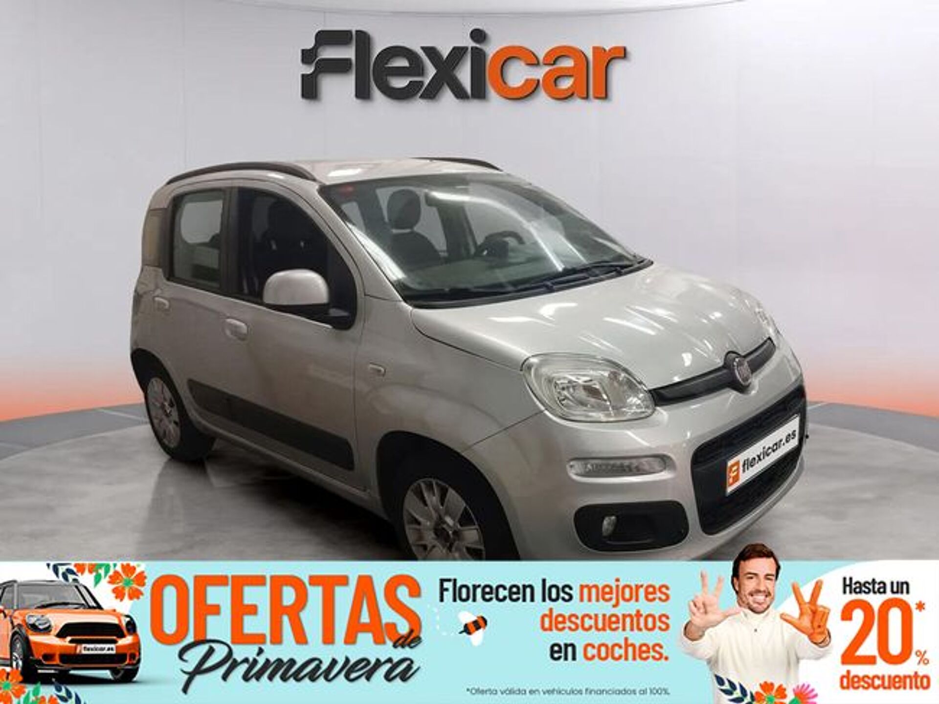 Imagen 1 de FIAT Panda