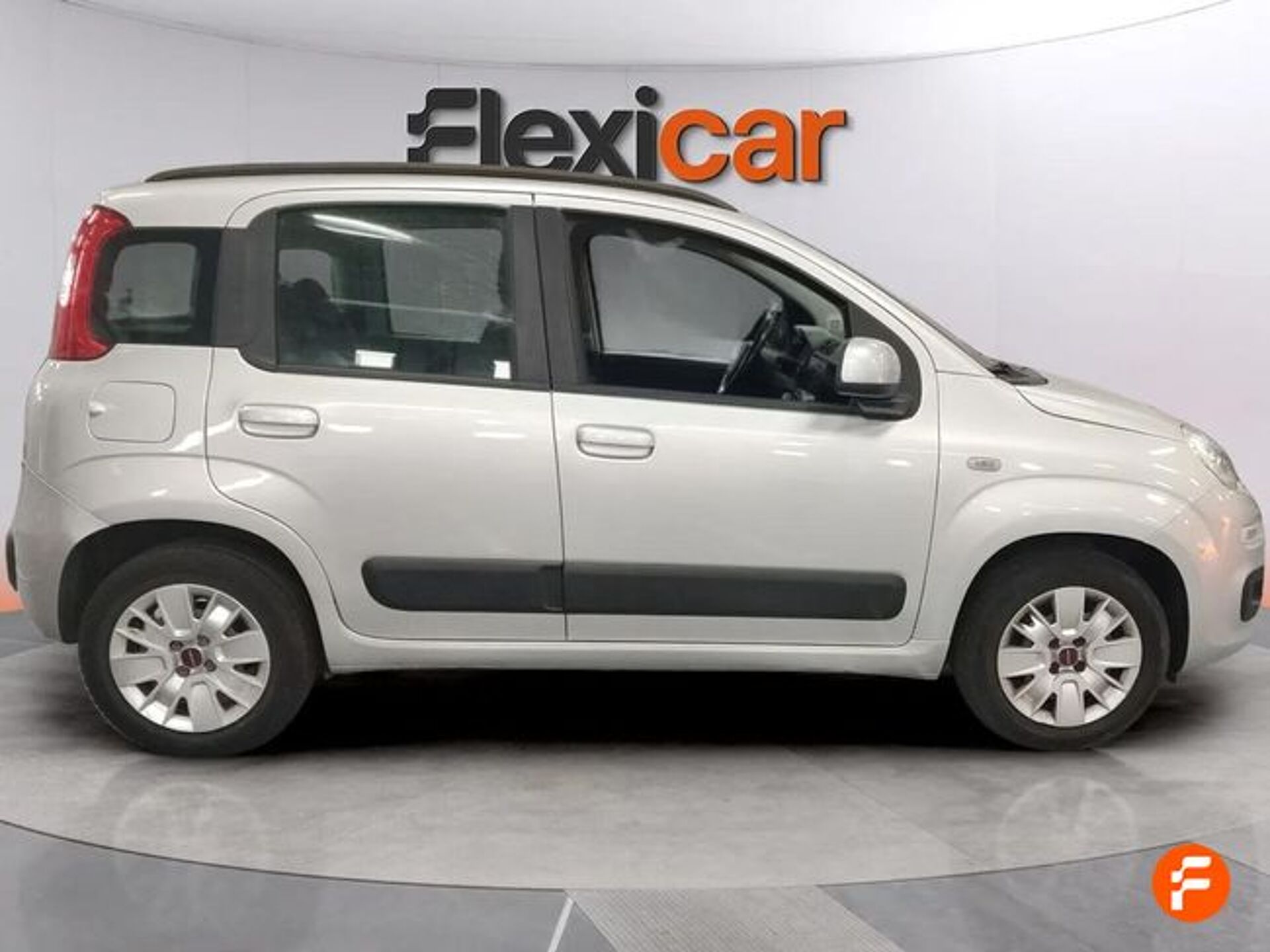 Imagen 3 de FIAT Panda