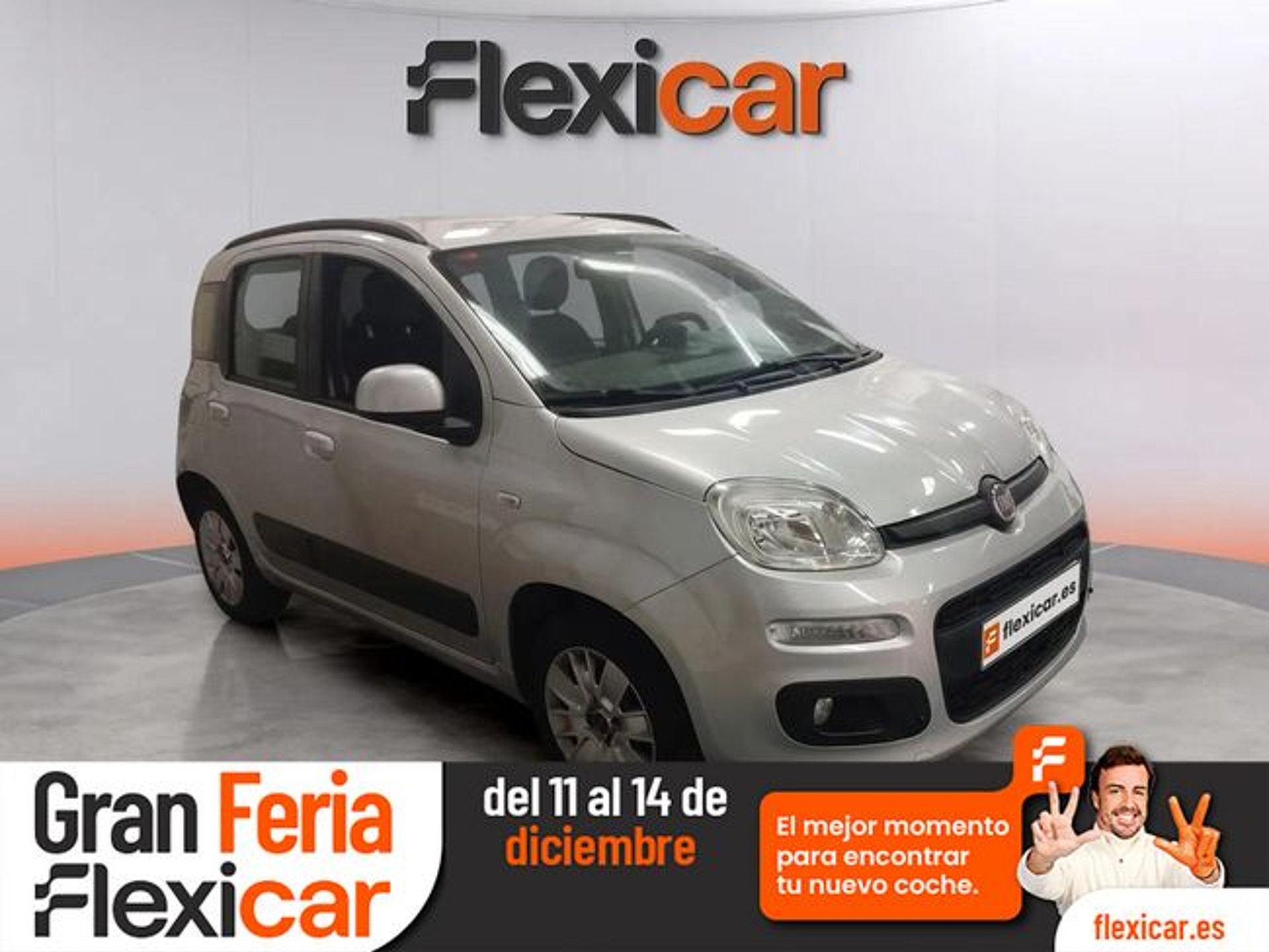 Imagen de FIAT Panda