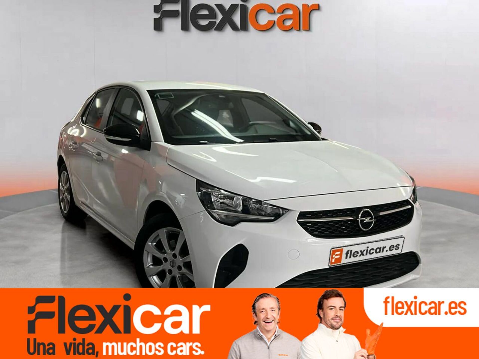 Imagen de OPEL Corsa
