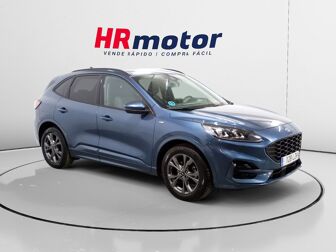 Imagen de FORD Kuga 1.5 EcoBoost ST-Line FWD 150