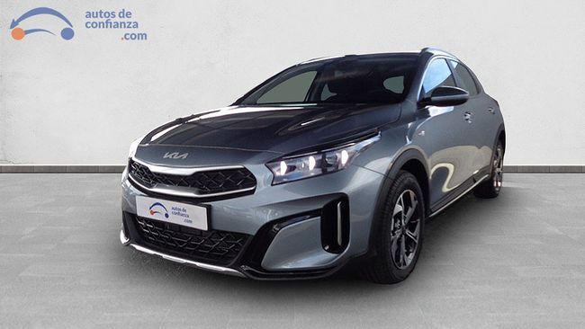 KIA XCeed (1.0 TGDI DRIVE) en Córdoba
