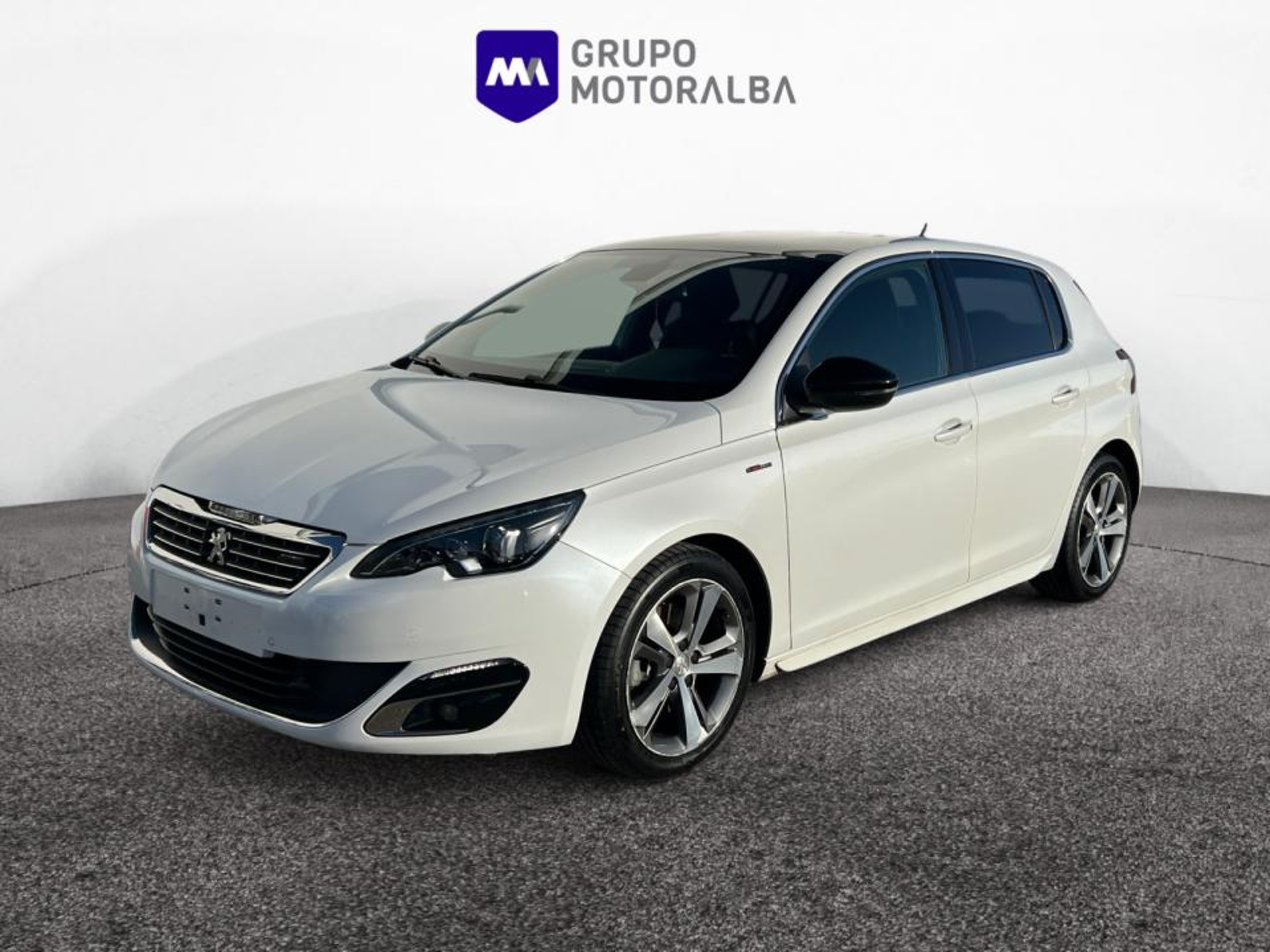 Imagen de PEUGEOT 308