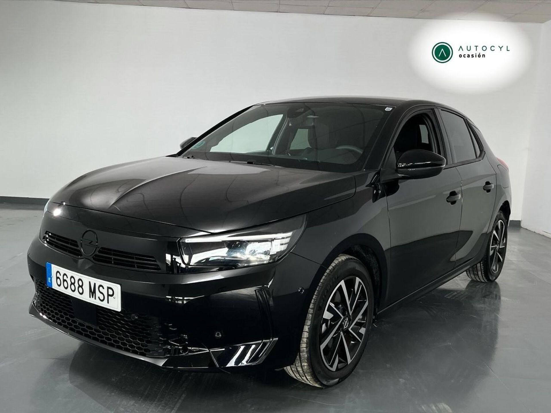 Imagen 3 de OPEL Corsa