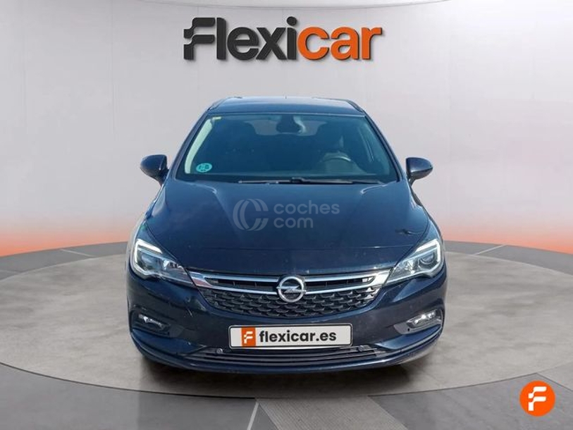 Foto del OPEL Astra ST 1.6CDTi S-S Innovation 136