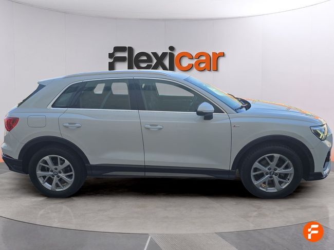 Foto del AUDI Q3 35 TFSI S line S tronic