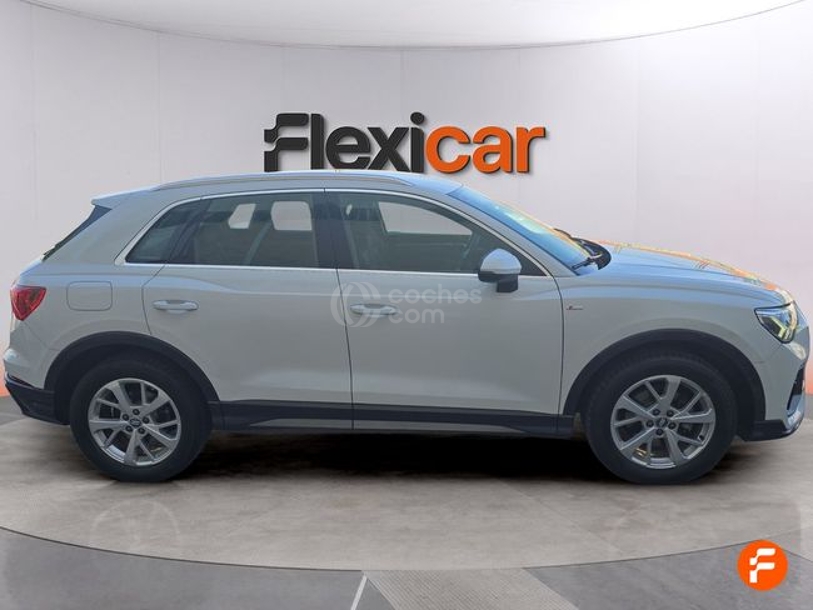 Foto del AUDI Q3 35 TFSI S line S tronic