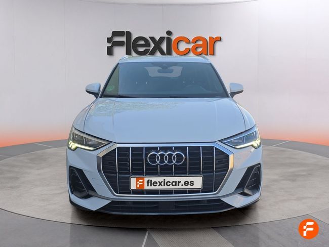 Foto del AUDI Q3 35 TFSI S line S tronic