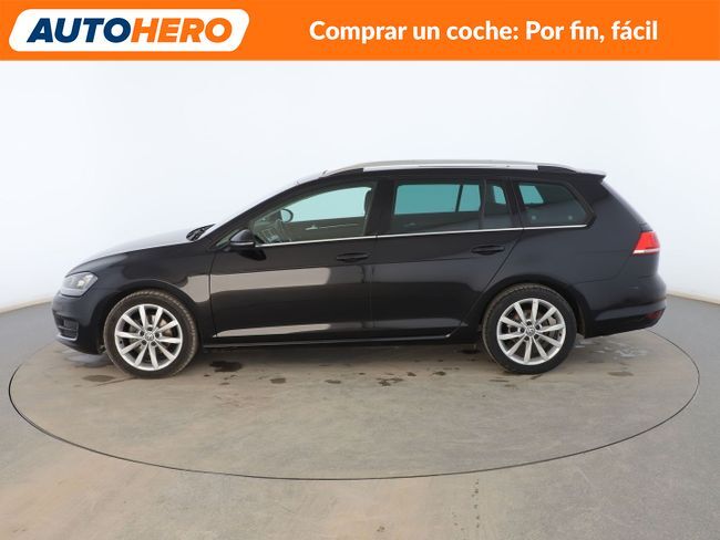 Foto del VOLKSWAGEN Golf 2.0TDI CR BMT Sport 150