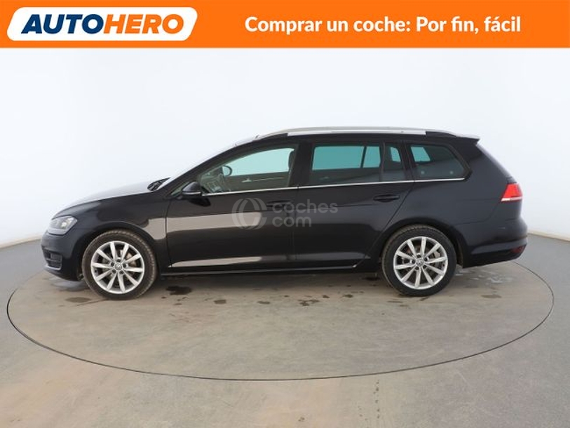 Foto del VOLKSWAGEN Golf 2.0TDI CR BMT Sport 150