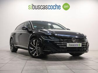 Imagen de VOLKSWAGEN Arteon Shooting Brake 2.0TDI R-Line DSG7 110kW