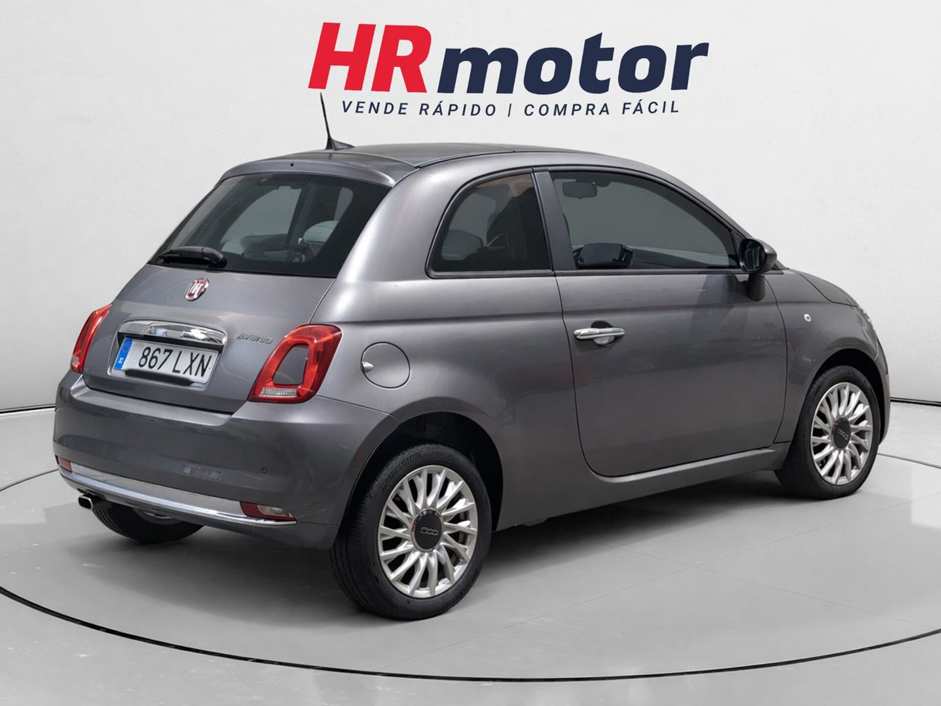 Imagen 2 de FIAT 500