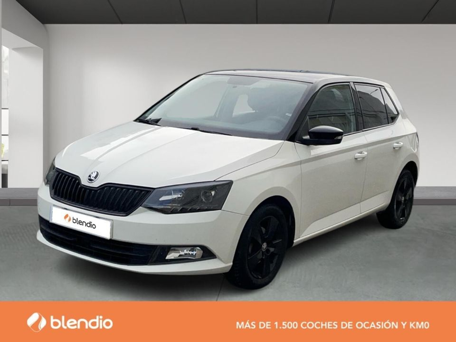 Imagen de SKODA Fabia