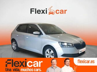 Imagen de SKODA Fabia