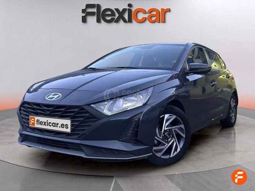 Foto del HYUNDAI i20 1.2 MPI Essence
