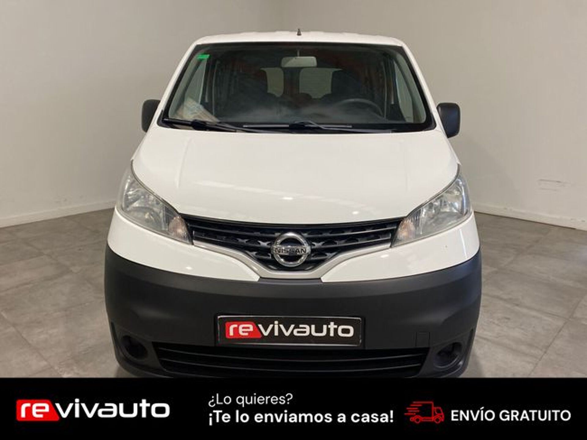 Imagen 3 de NISSAN NV200