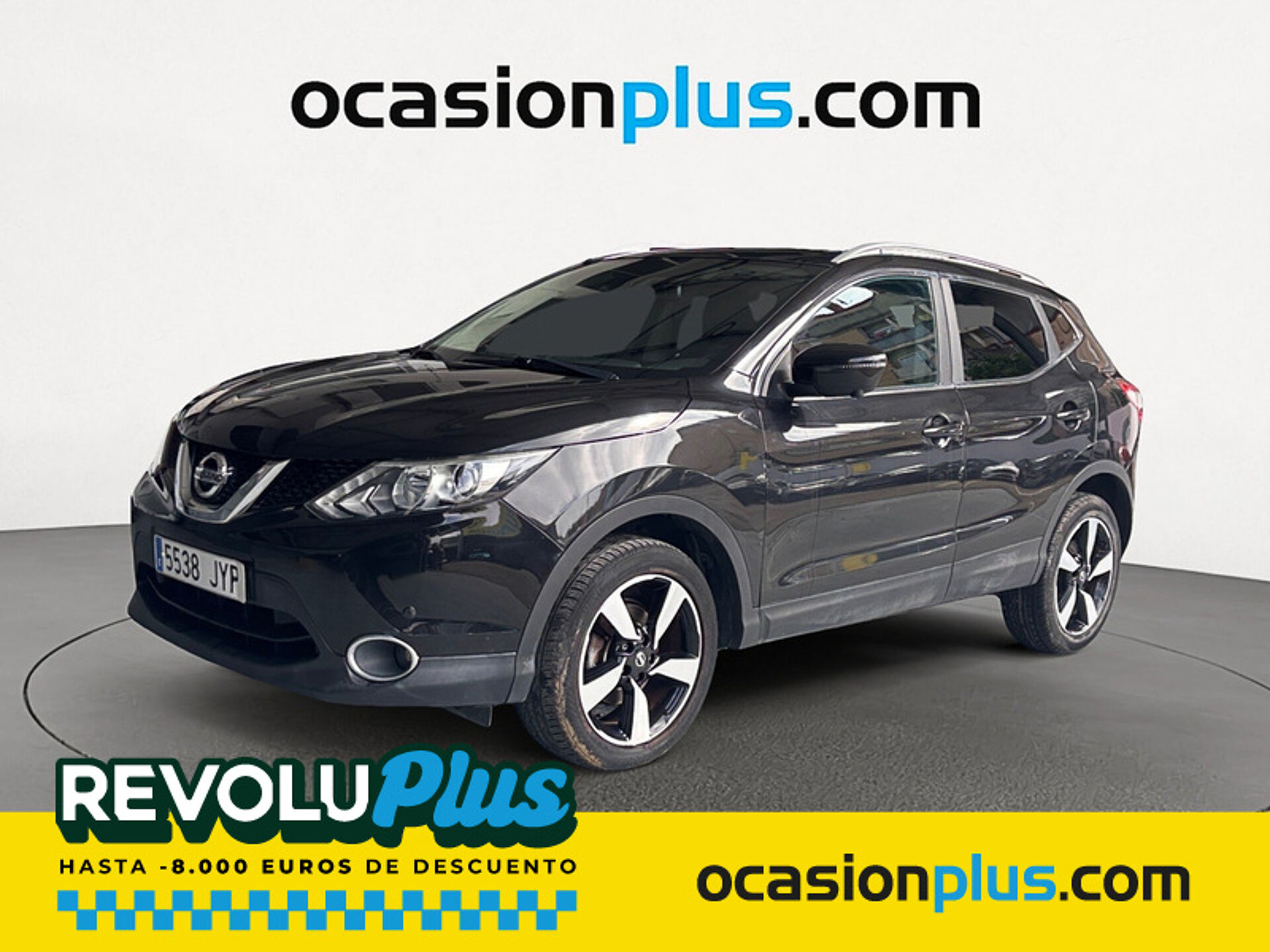 Imagen de NISSAN Qashqai