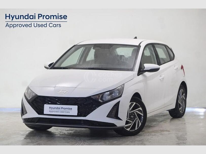 Foto del HYUNDAI i20 1.0 TGDI Klass 100
