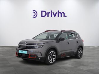 Imagen de CITROEN C5 Aircross BlueHDi S&S Feel Pack EAT8 130