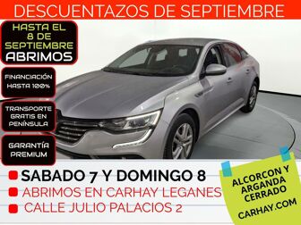 Imagen de RENAULT Talisman S.T. 1.6dCi Energy Intens 96kW