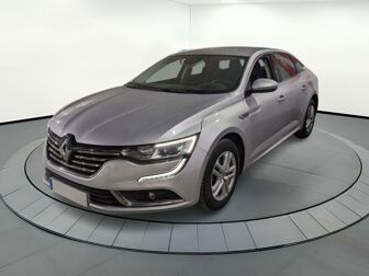 Imagen de RENAULT Talisman S.T. 1.6dCi Energy Intens 96kW