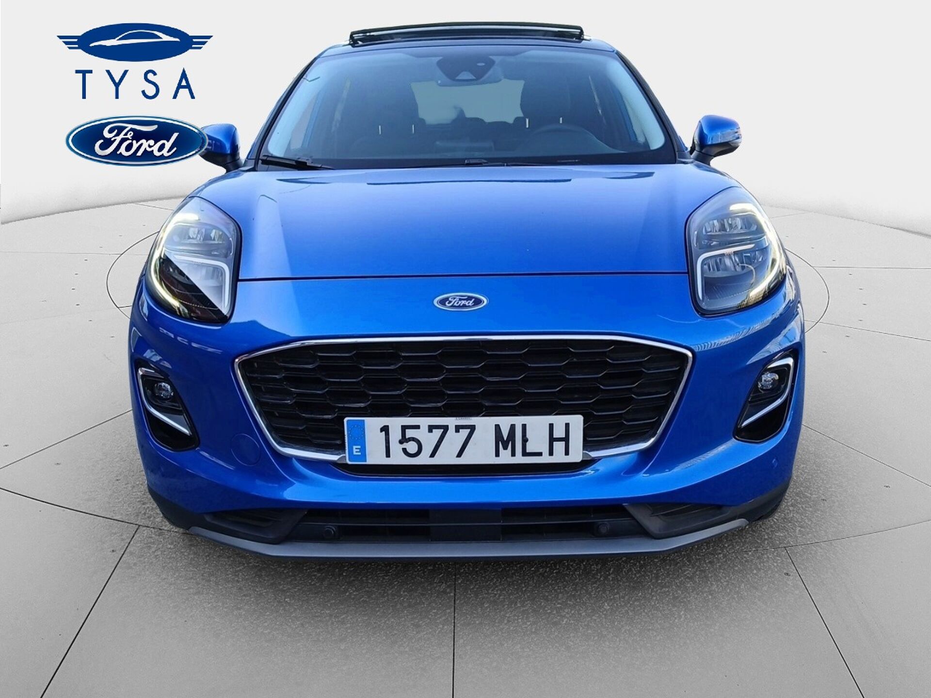Imagen 2 de FORD Puma