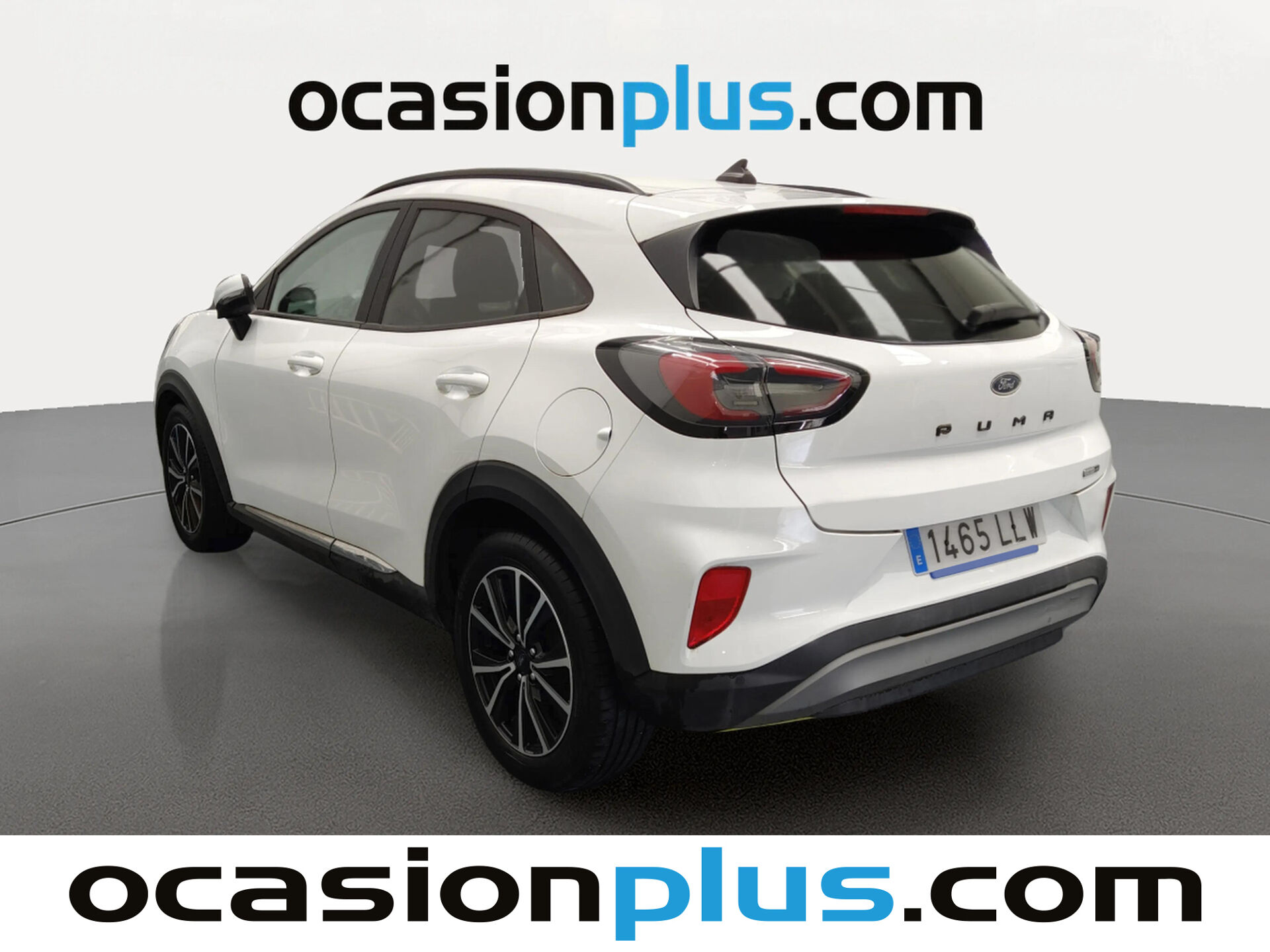 Imagen 3 de FORD Puma